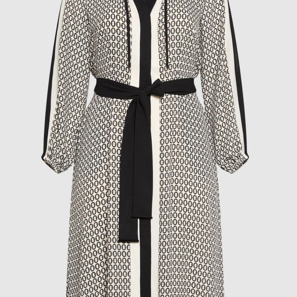 LAURA MIDI NEW PLUS DRESS US14 - Picture 4 of 6